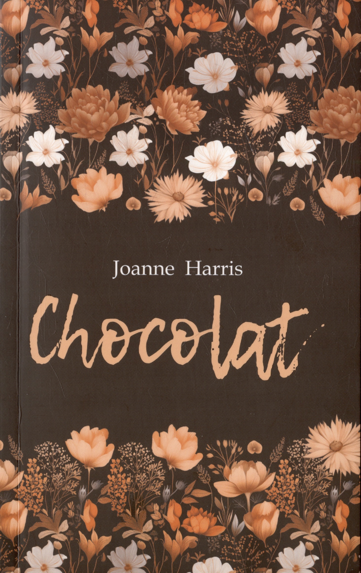 Харрис Джоанн - Chocolat