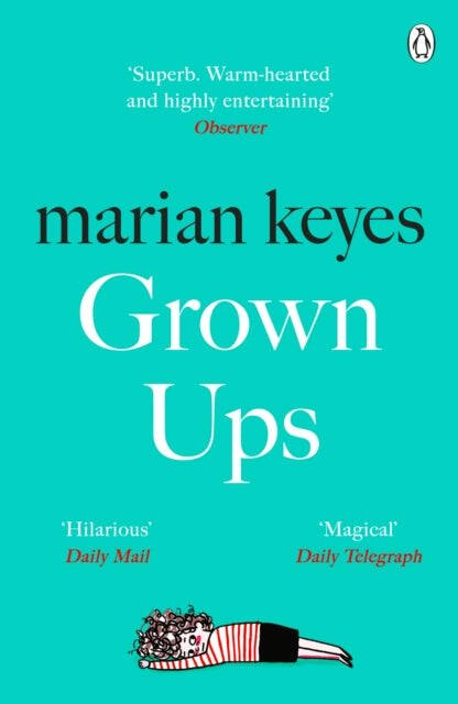

Grown Ups