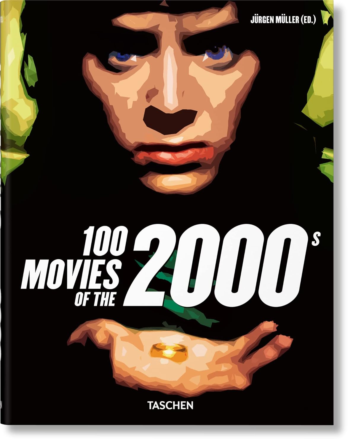 Мюллер Юрген - 100 Movies of the 2000s