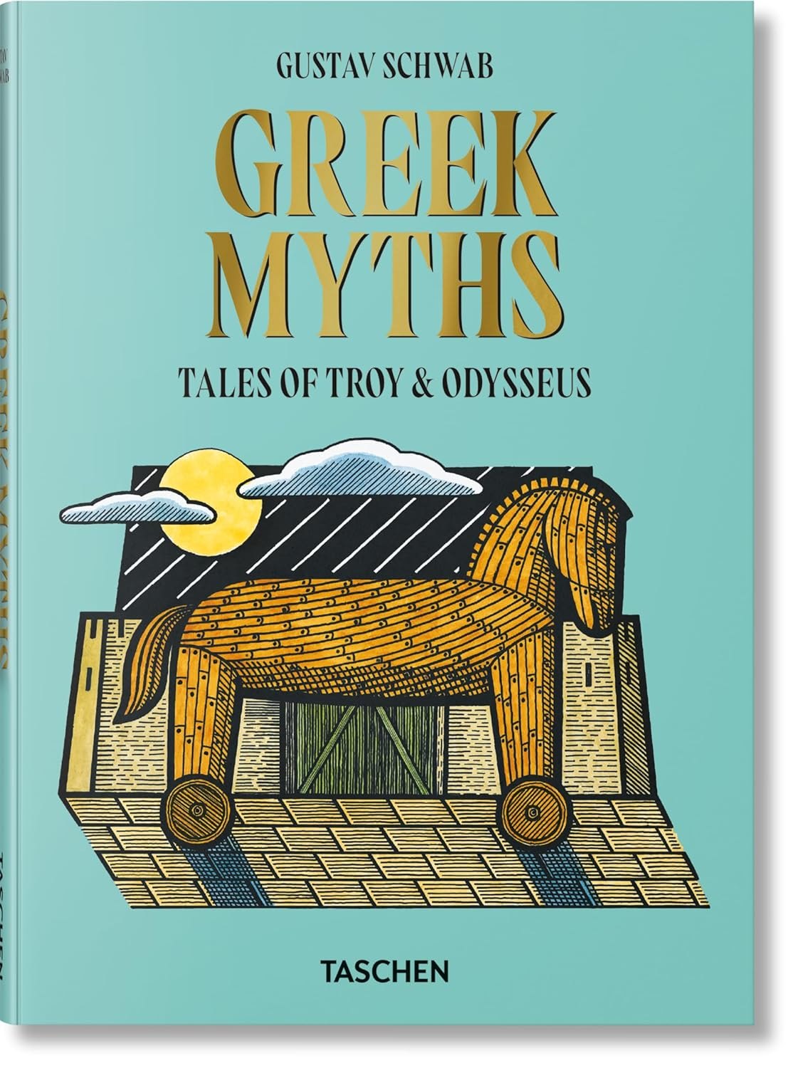

Greek myths