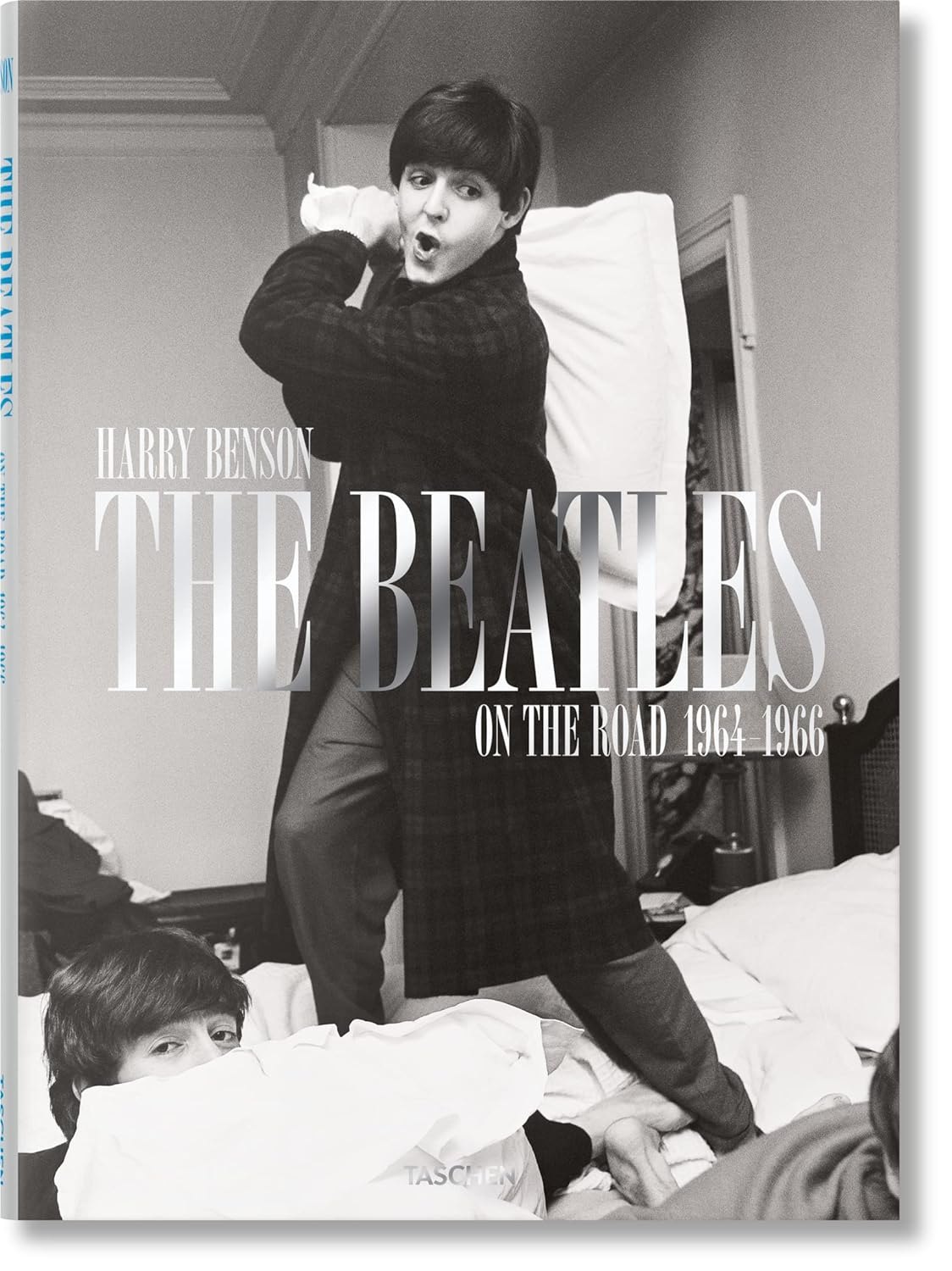 

Harry Benson The Beatles: On the Road 1964-1966