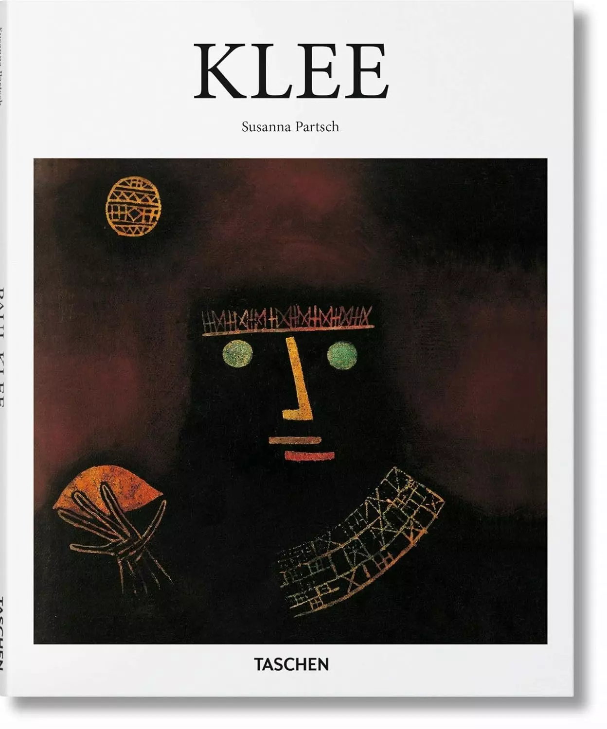 Парч Сюзанна - Klee