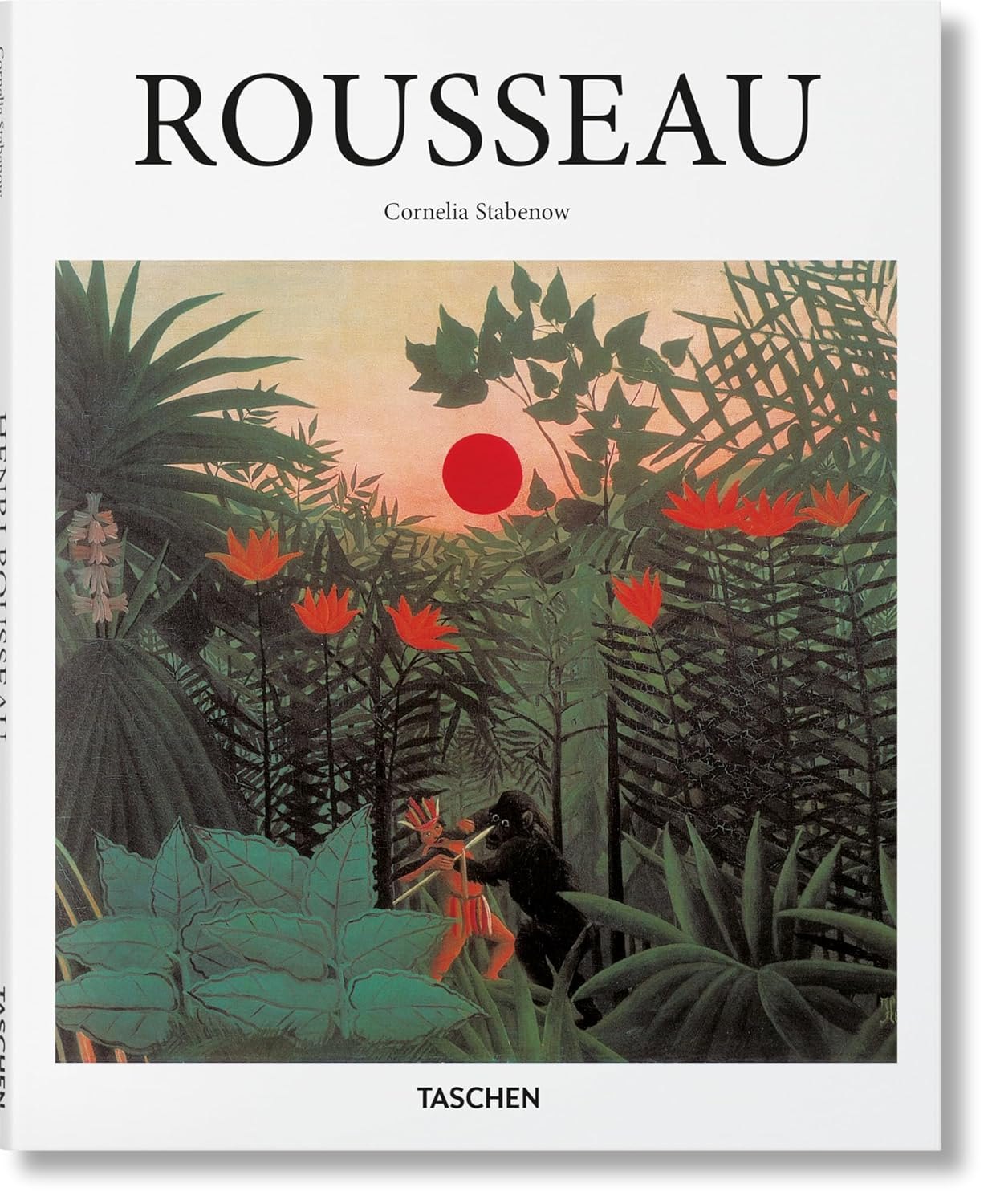 

Rousseau