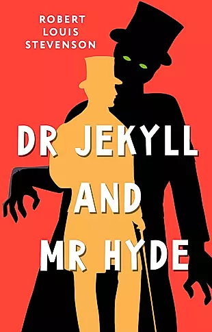 Dr Jekyll and Mr Hyde — 3029713 — 1