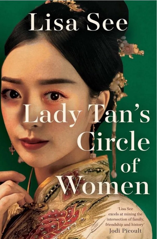 

Lady Tans Circle of Women