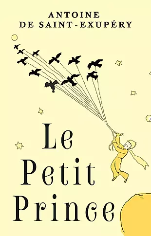 Le Petit Prince — 3032415 — 1