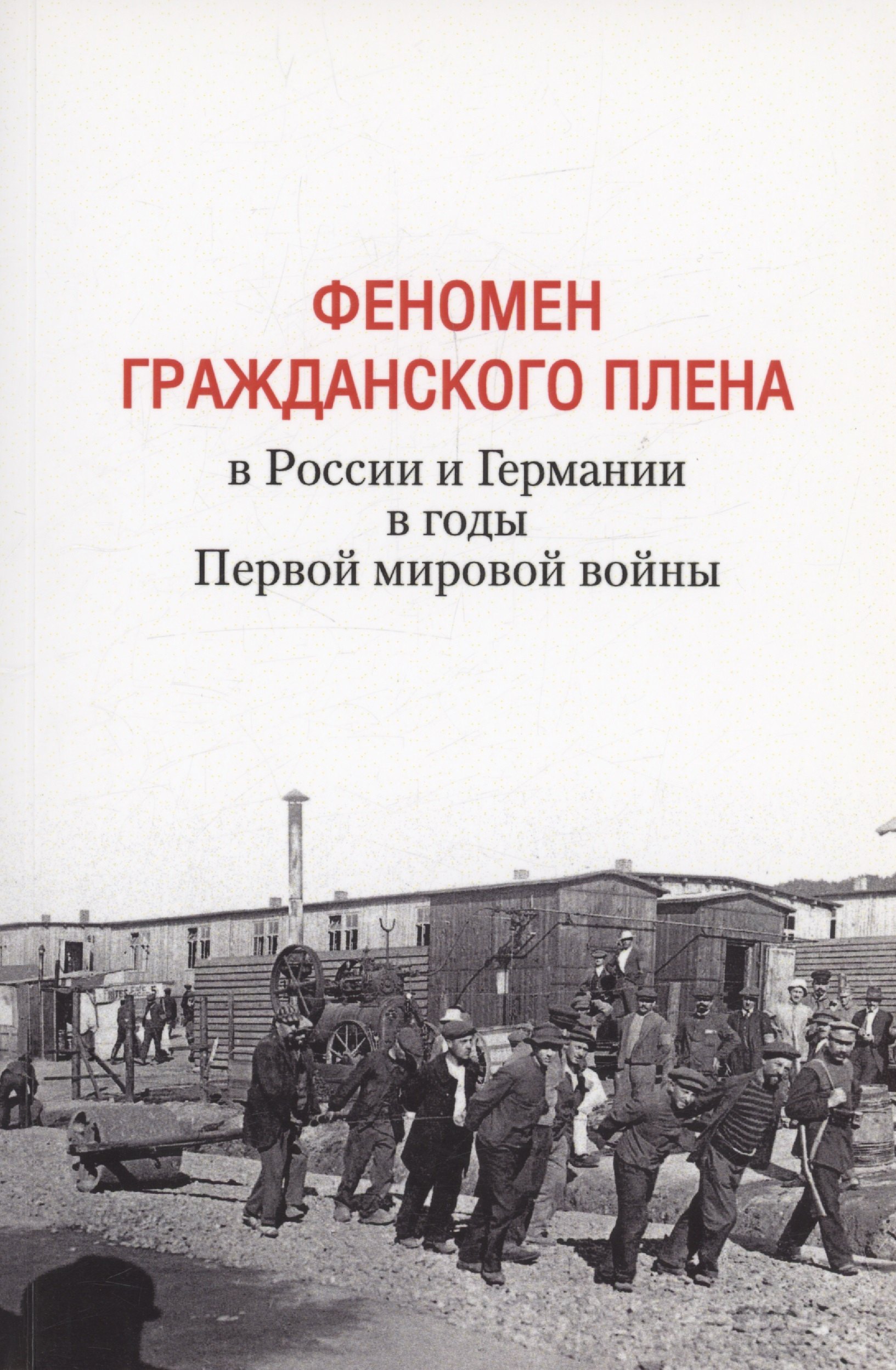 кавказский фронт первой мировой войны 1914–1917 гг Феномен гражданского плена в России и Германии в годы Первой мировой войны