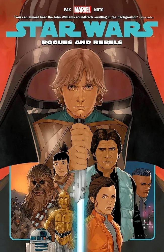 

Star Wars. Vol. 13. Rogues And Rebels