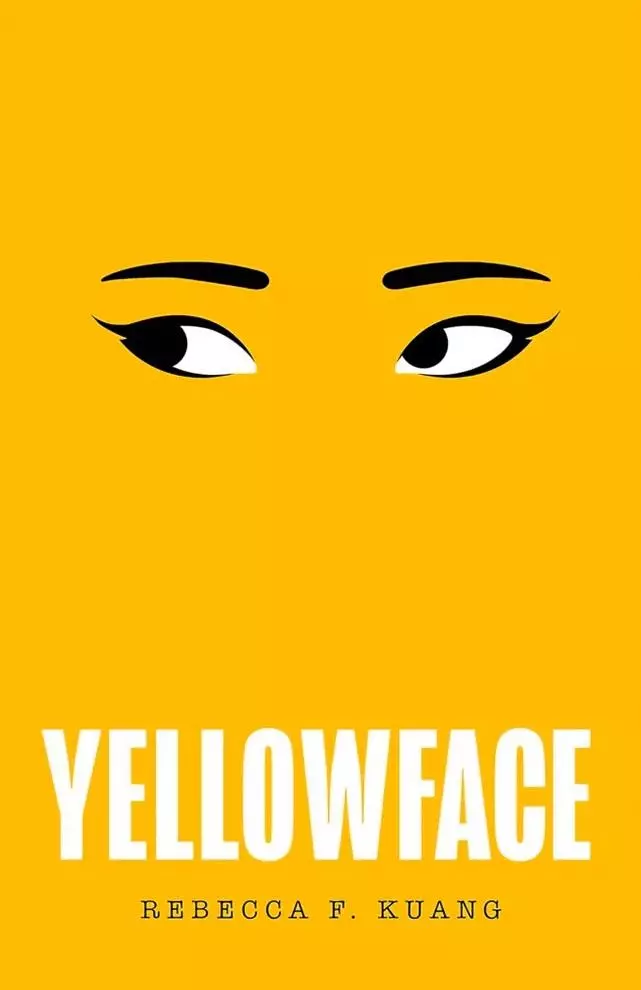 Yellowface