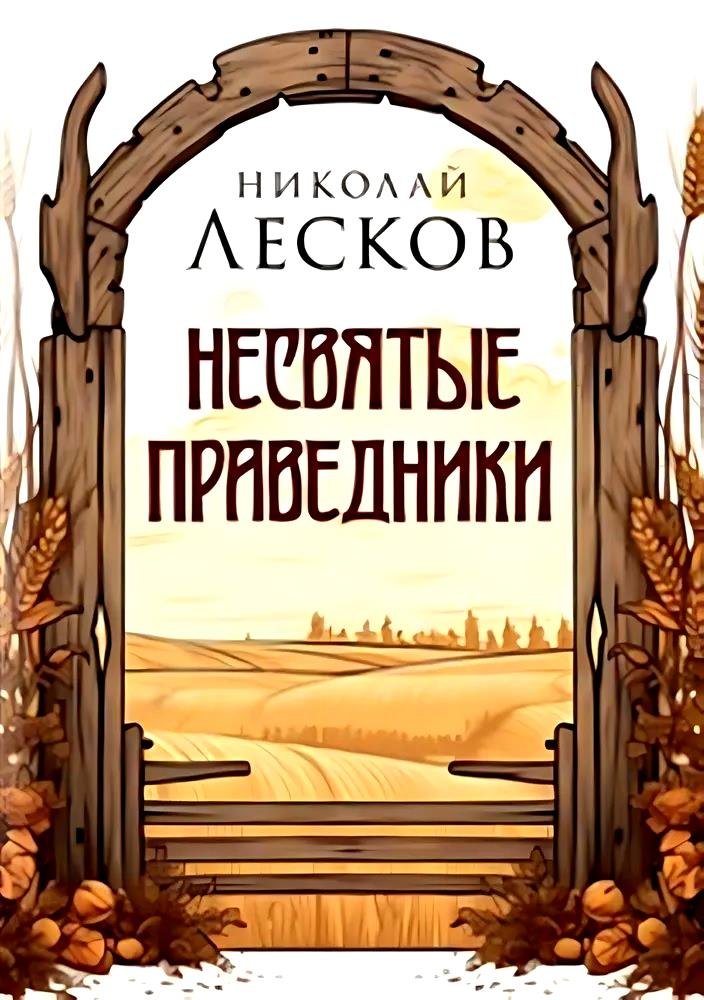 

Несвятые праведники