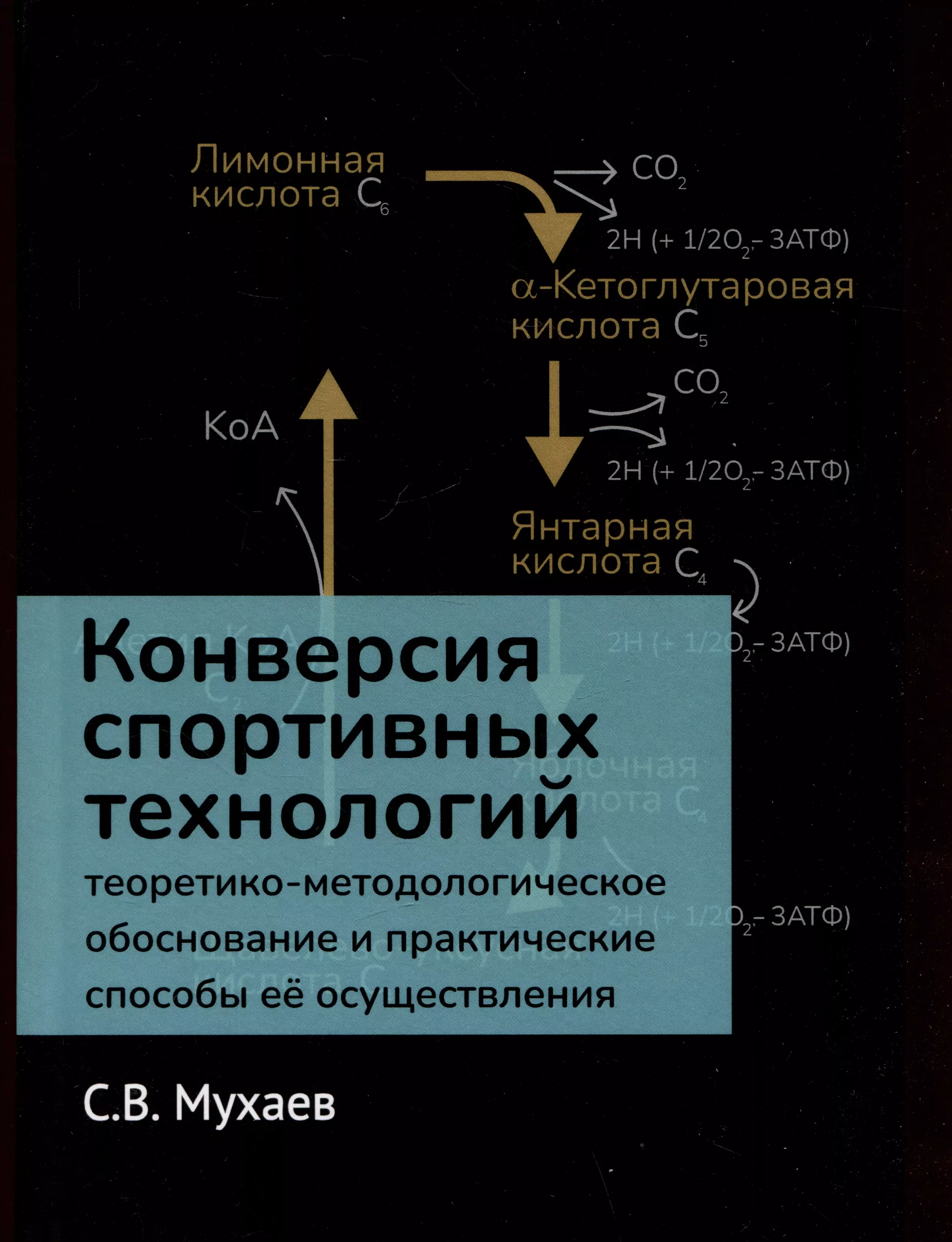 Конверсия спортивных технологий. Теоретико-методологическое обоснование и практические способы ее осуществления