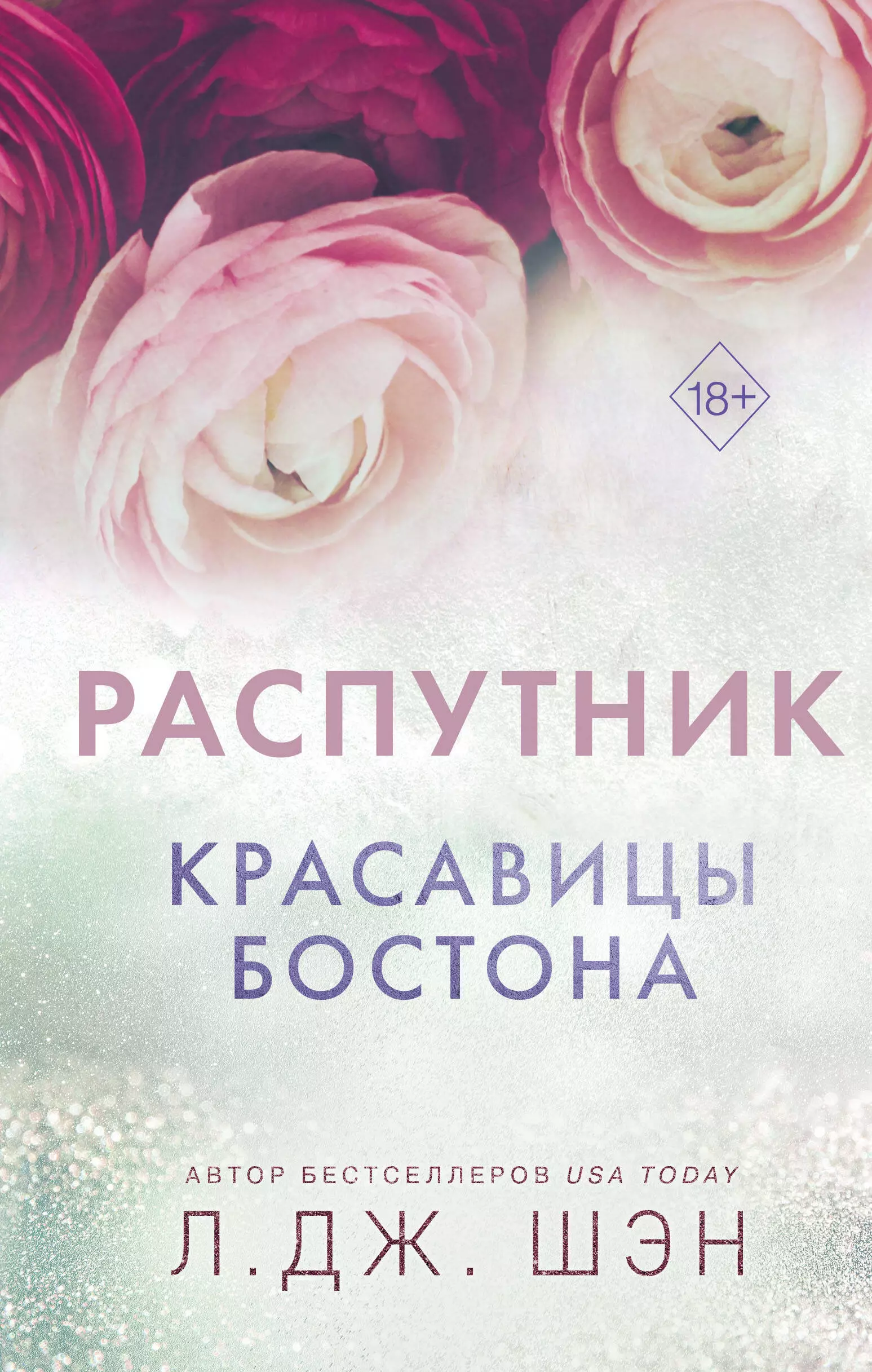 

Красавицы Бостона. Распутник