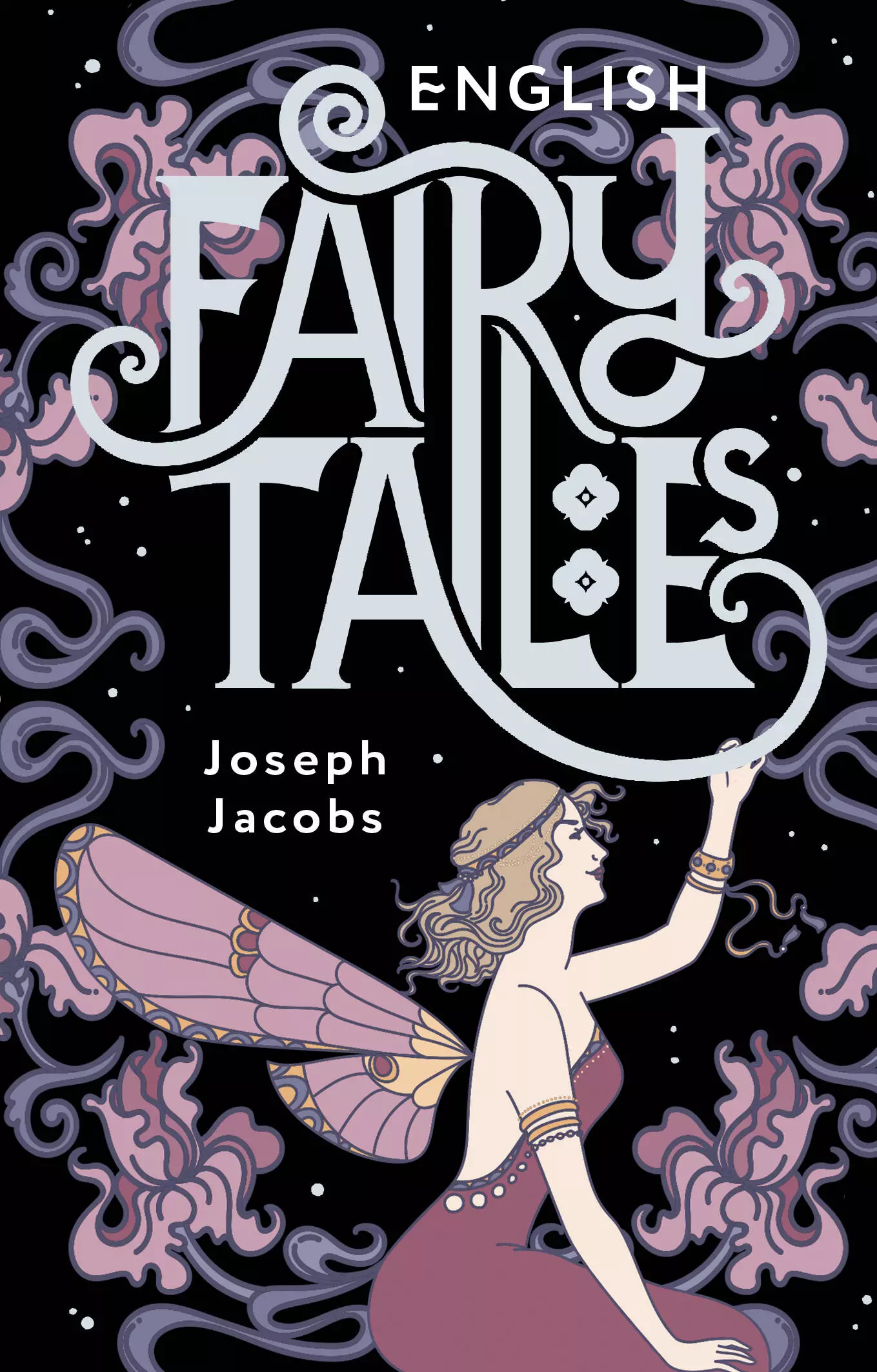 Jacobs Joseph English Fairy Tales