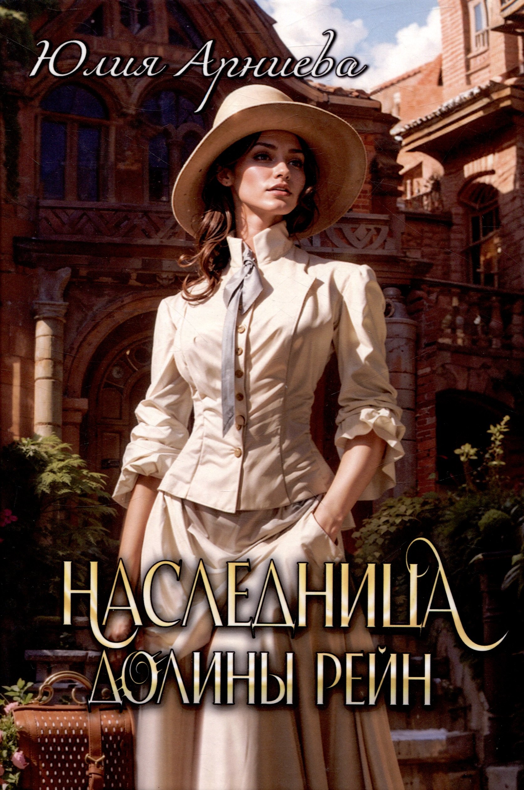 

Наследница долины Рейн