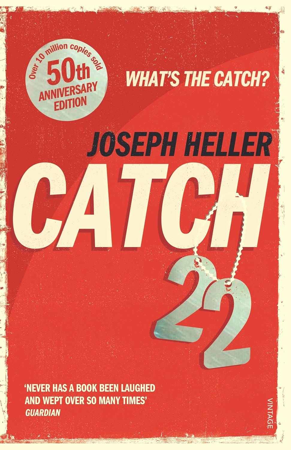 

Catch-22