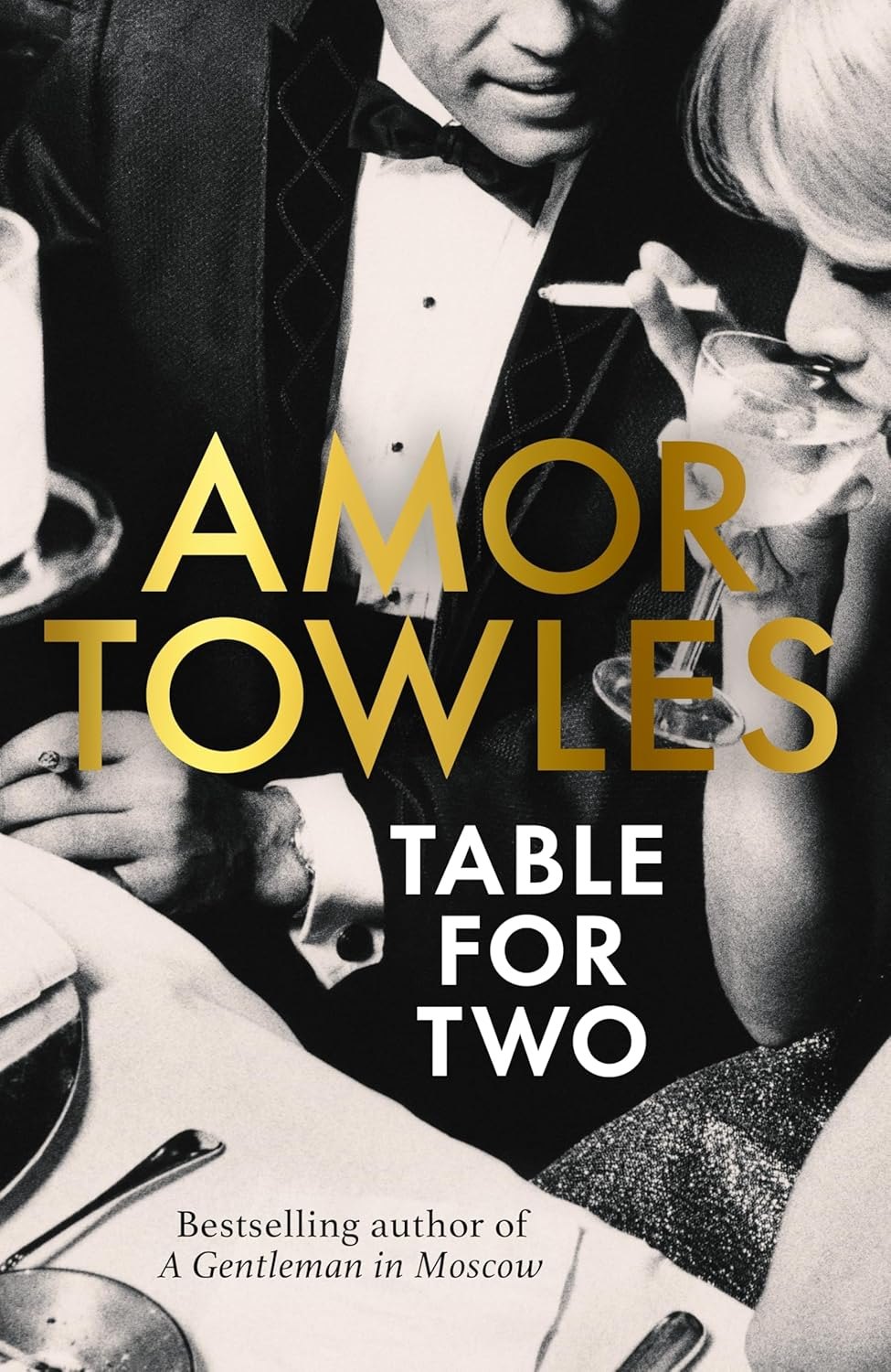 

Table For Two