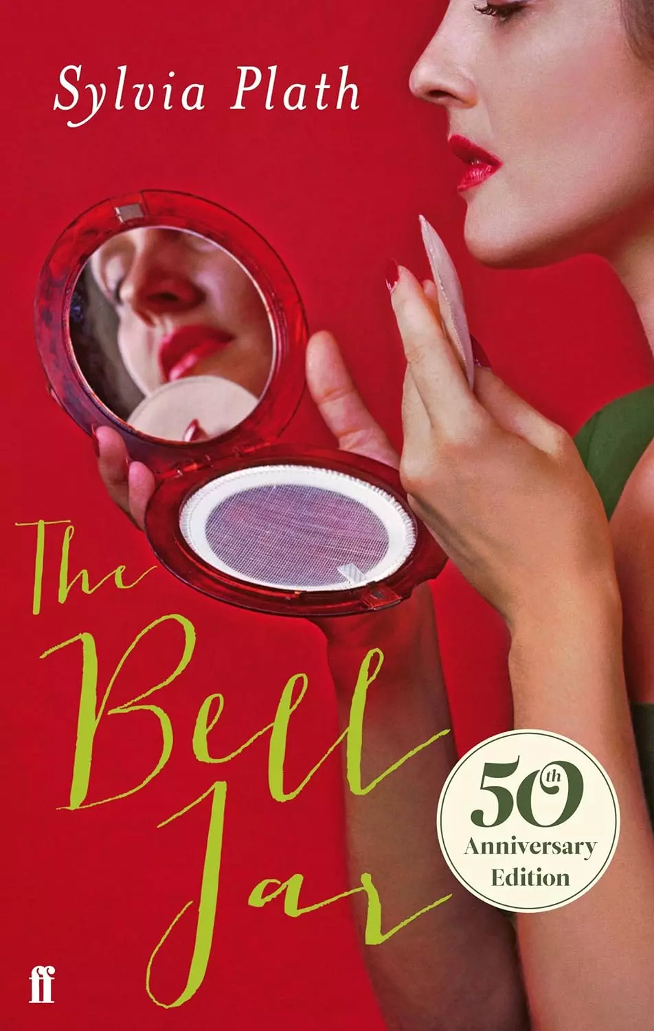 Плат Сильвия The Bell Jar