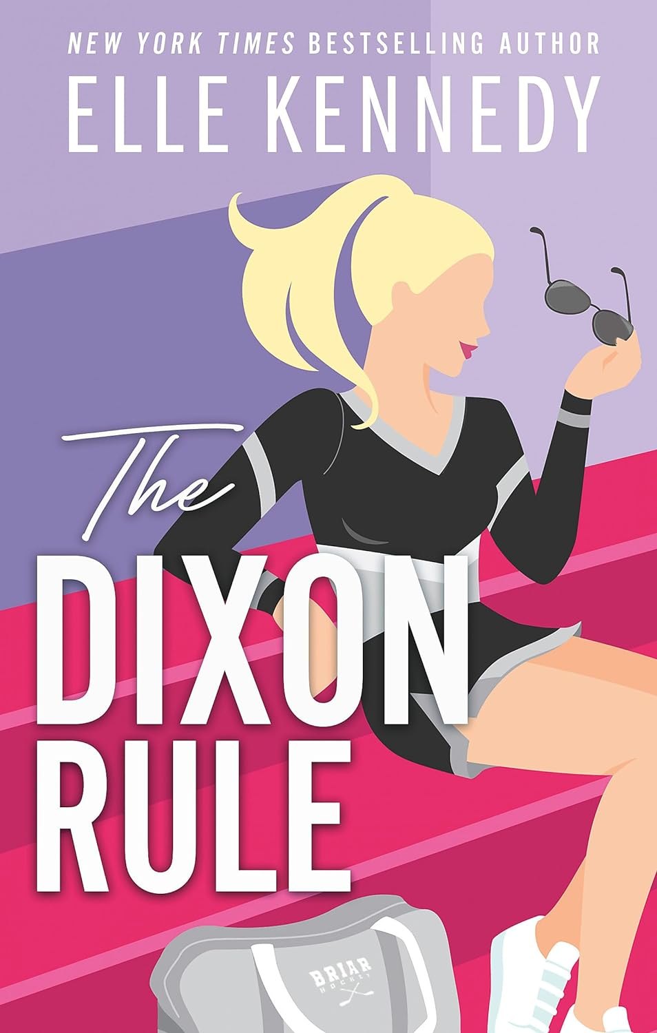 

The Dixon Rule