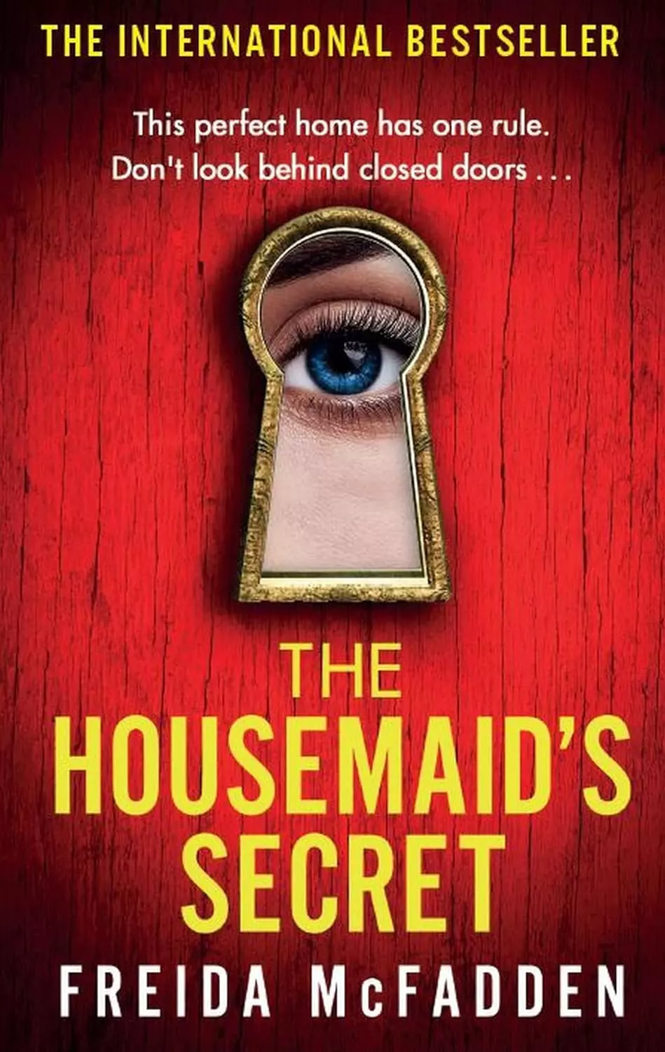 The Housemaid`s Secret