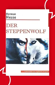 Der Steppenwolf