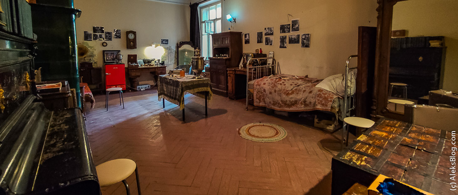 Санкт-Петербург, улица Рубинштейна, дом 23, квартира 34