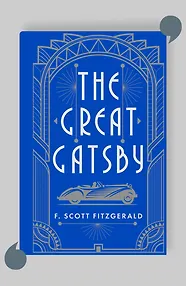 The Great Gatsby