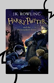 Harry Potter and the Philosopher's Stone