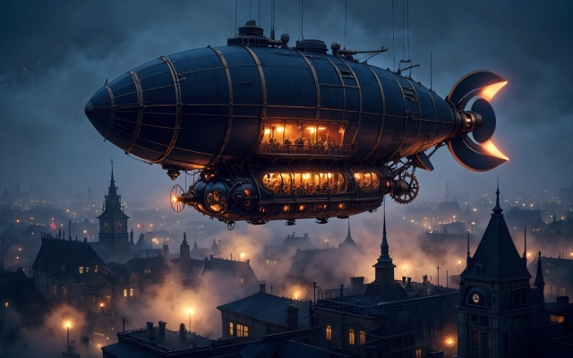 Сгенерировано с помощью ИИ