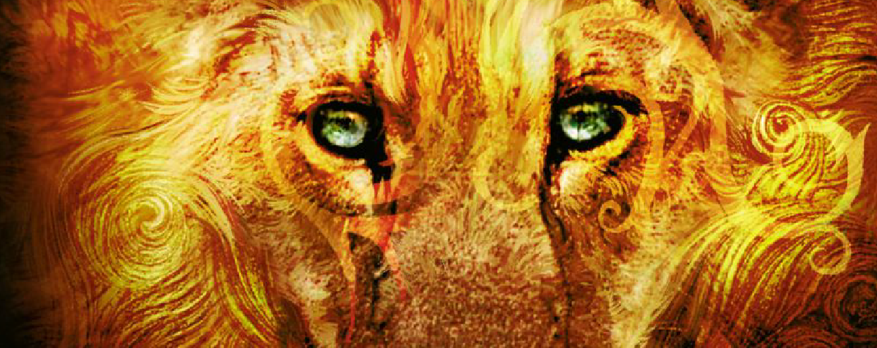 Хроники Нарнии