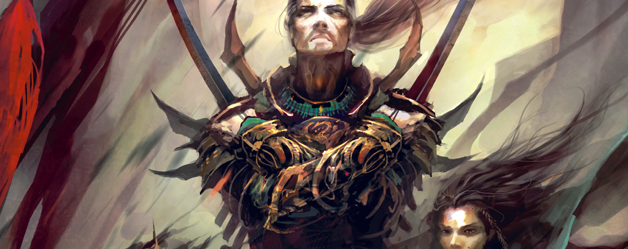 Хроники Империи Ужаса