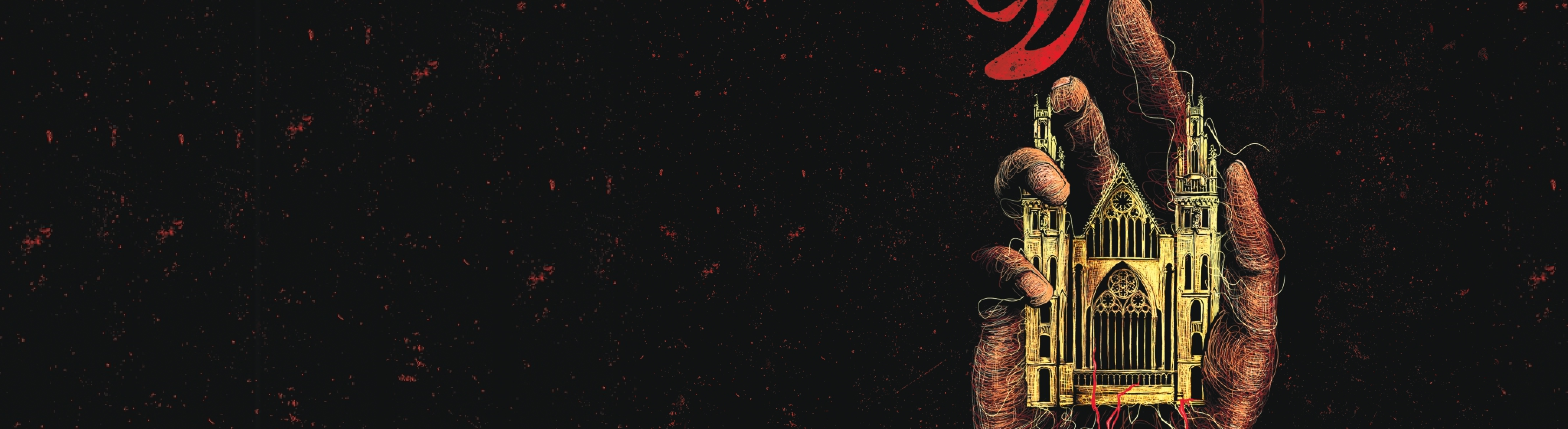 Бессмертная тьма все книги цикла по порядку 📖 купить в Читай-городе