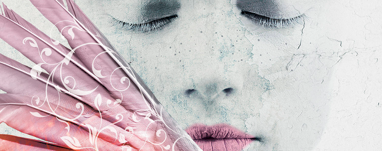 Ангельская сага