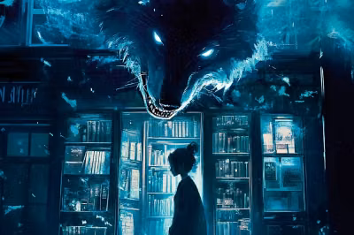 Леворукие книготорговцы Лондона