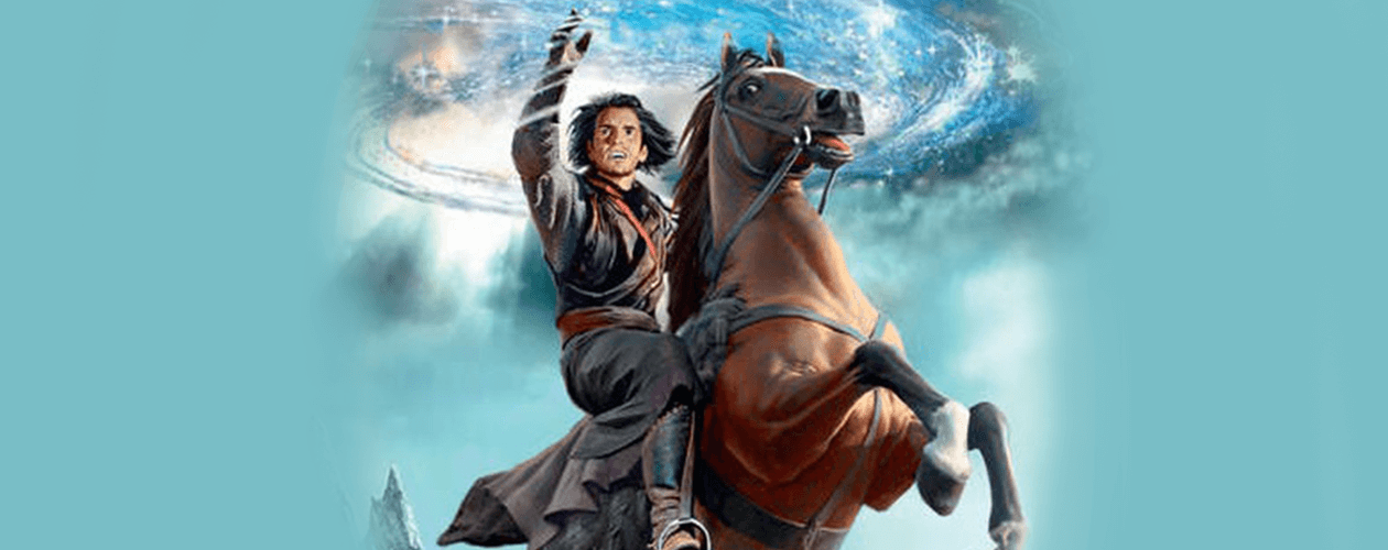 Легенды Западного побережья