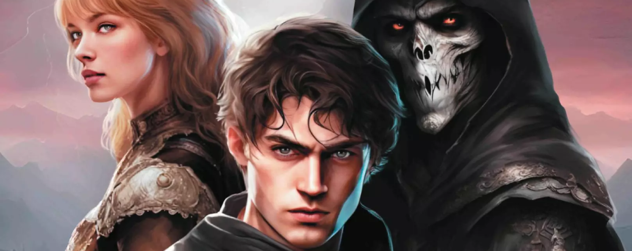 Тени в тёмных углах