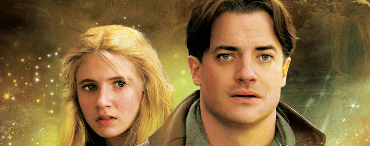 Чернильная трилогия