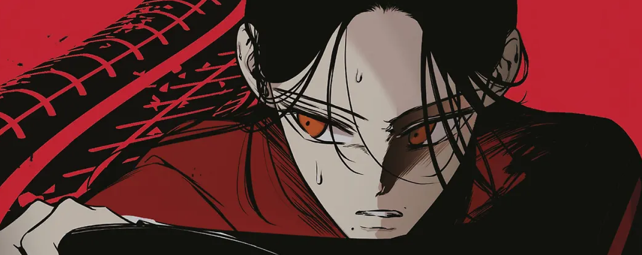 Манхва Петля