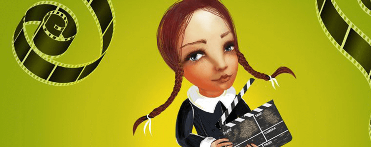 Тайны Букшоу