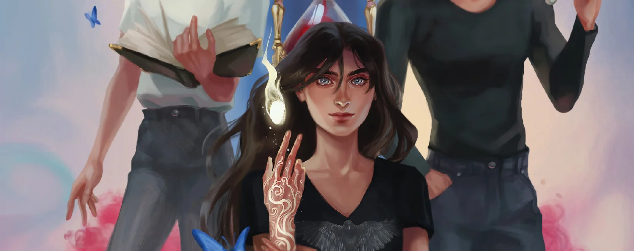 Сага о Форбиденах