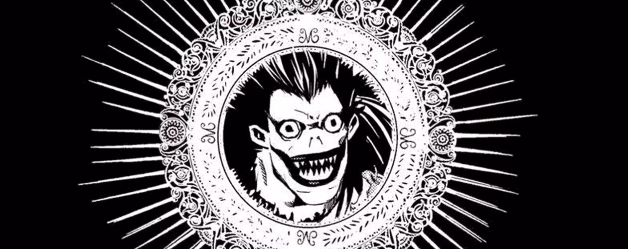 Тетрадь смерти (Death Note) манга — все книги цикла по порядку 📖 купить в «Читай-город»