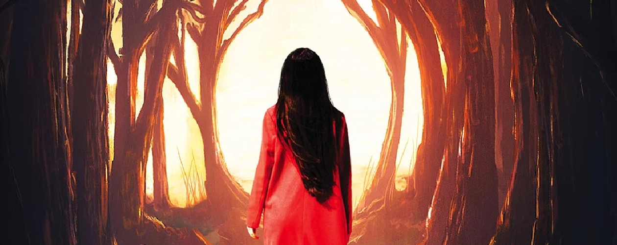 Гремучий ручей