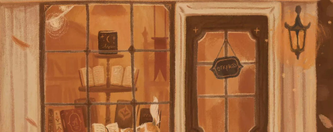 Мы купили книжный магазин все книги цикла по порядку 📖 купить в Читай-городе