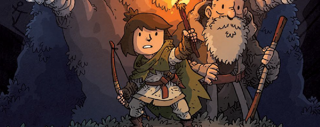 Воровка Лили