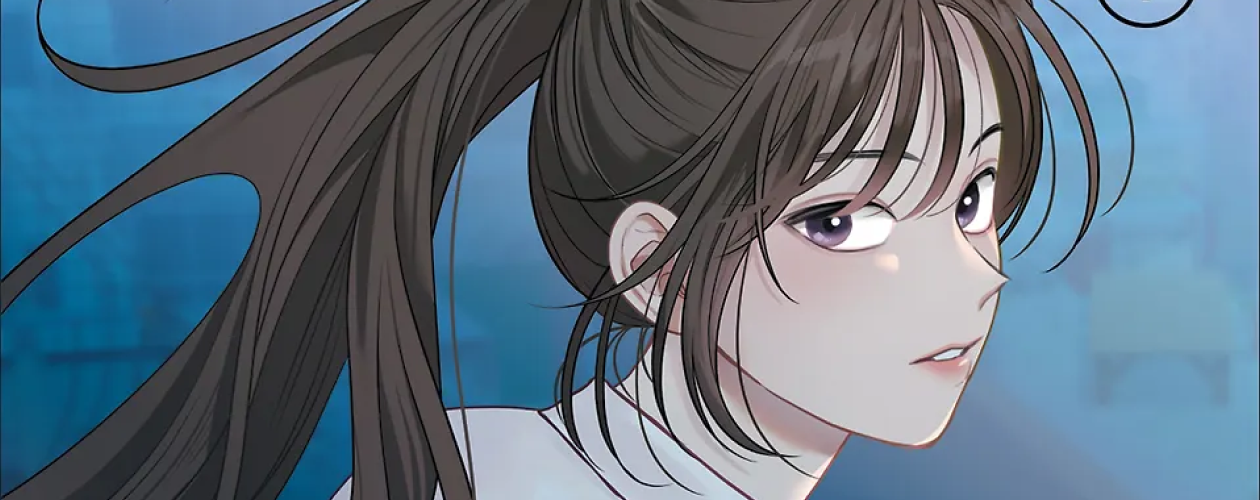 Манхва Моя причина умереть