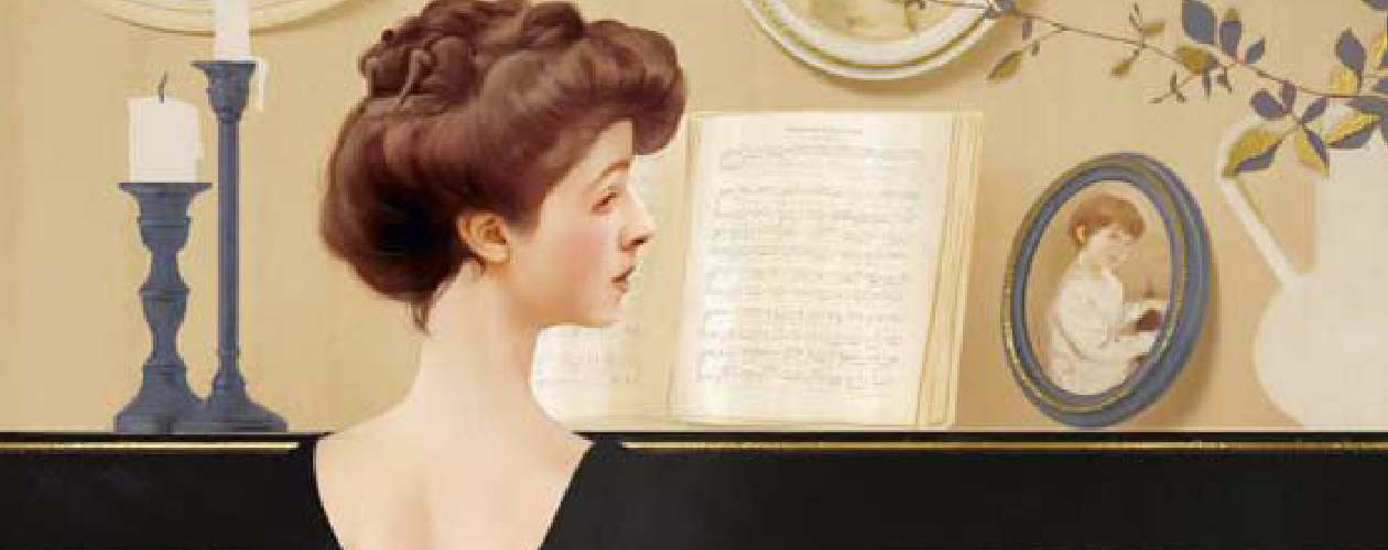 Трилогия Обри