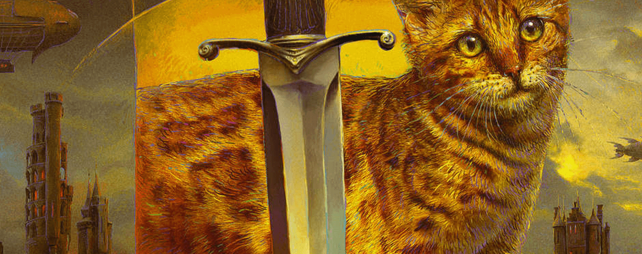 Тёмные начала