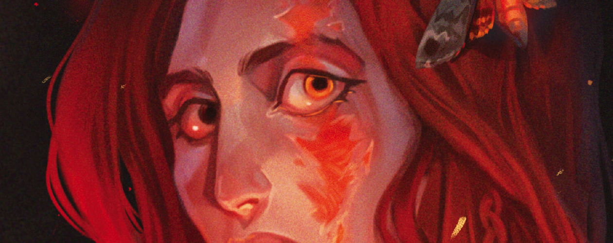 Хроники Инферсити