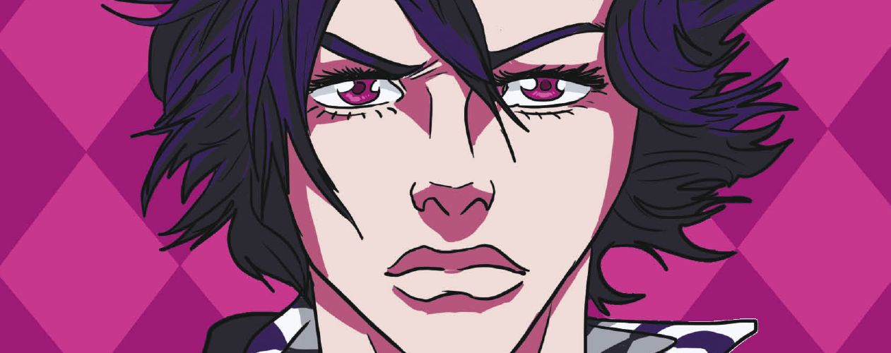 Причудливые авантюры Жожо