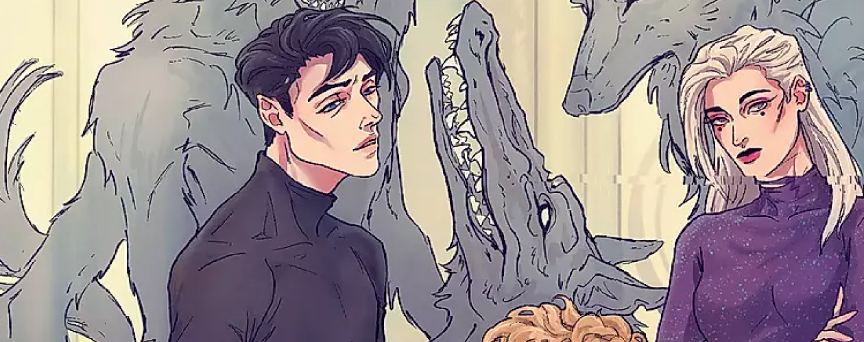 Хтонь в пальто