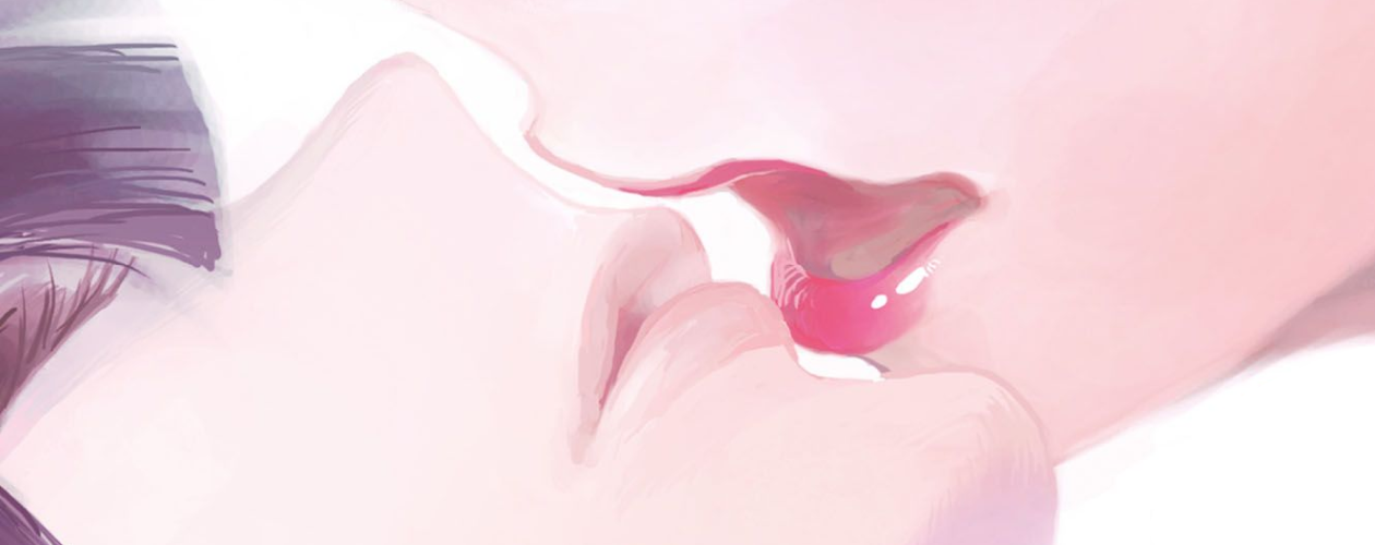 Манга Касанэ (Kasane)